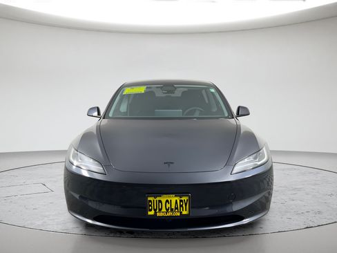 Used 2026 Tesla Model 3 RWD image 2