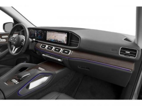 Certified 2023 Mercedes-Benz GLS 450 4MATIC image 18