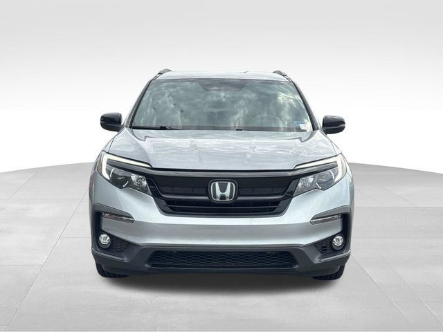 Used 2022 Honda Pilot Sport image 8