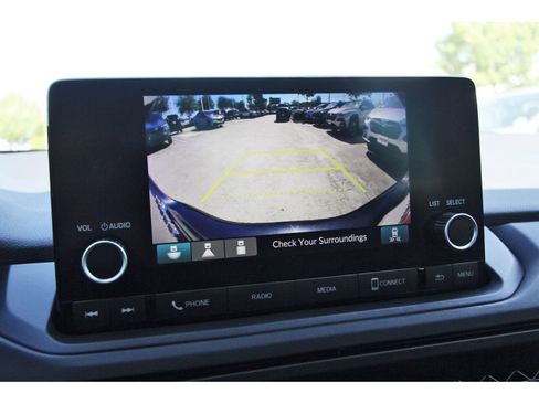 Used 2024 Honda Accord EX image 24