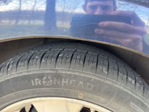 Used 2008 Honda Accord EX-L image 5