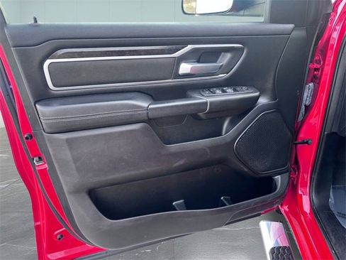 Used 2023 RAM 1500 Lone Star w/ Trailer Tow Group image 12