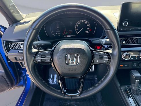 Used 2023 Honda Civic Sport image 27
