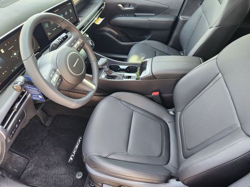 New 2026 Hyundai Tucson SEL FWD image 9