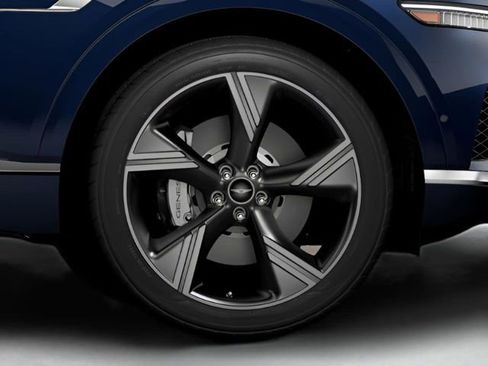 New 2026 Genesis GV80 3.5T Prestige AWD/4WD image 40
