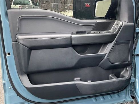 Used 2023 Ford F150 XLT w/ Equipment Group 302A High AWD/4WD image 18