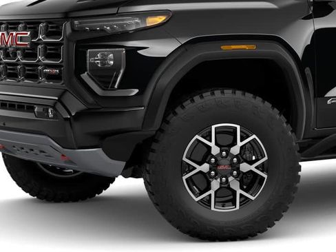 New 2025 GMC Canyon AT4 w/ AT4X Package image 40