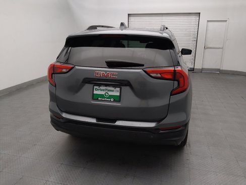 Used 2021 GMC Terrain SLE w/ Elevation Edition AWD/4WD image 7