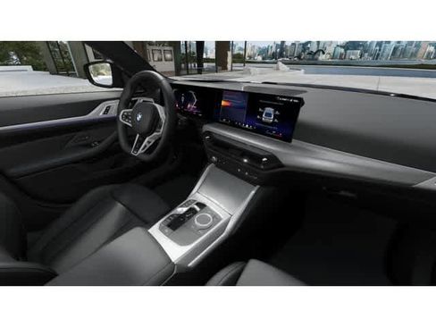 New 2026 BMW i4 xDrive40i image 14