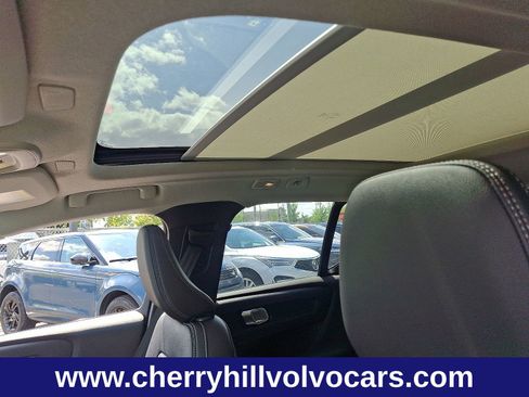 New 2026 Volvo XC40 B5 Plus w/ Protection Package Premier image 14