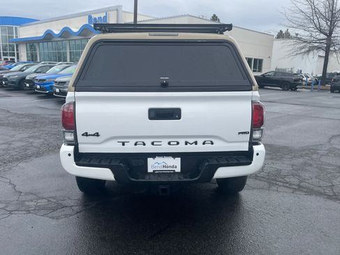 Used 2020 Toyota Tacoma TRD Pro image 7