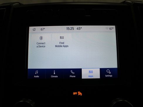 Used 2020 Ford Expedition XLT image 47