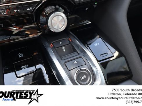 Certified 2024 Acura MDX SH-AWD image 17