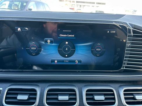 New 2026 Mercedes-Benz GLE 450 GLE 450 image 26