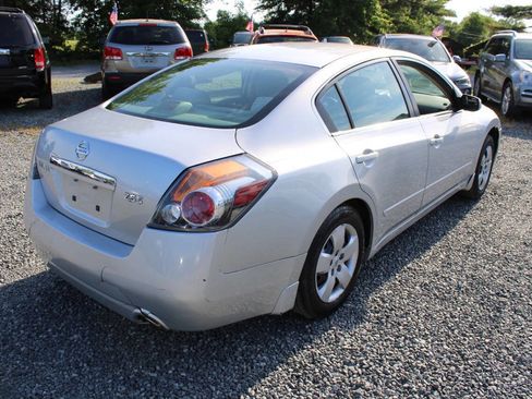 Used 2008 Nissan Altima 2.5 S FWD image 6