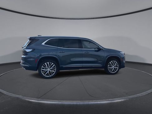 New 2026 Buick Enclave Avenir w/ Super Cruise Package image 9