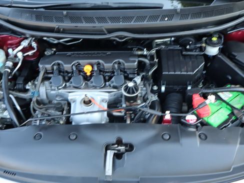 Used 2010 Honda Civic LX image 37