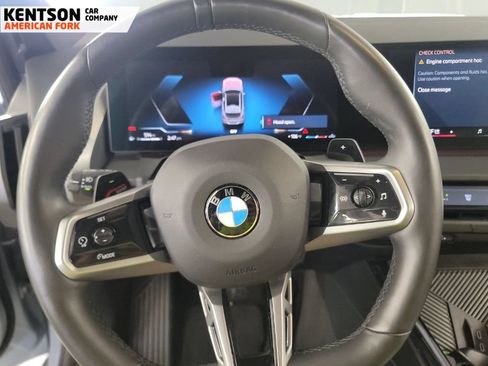 Used 2025 BMW X3 xDrive30i w/ Premium Package AWD/4WD image 6