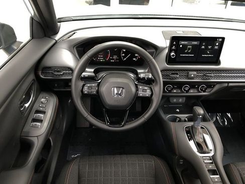 New 2026 Honda HR-V Sport image 8