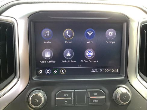 Used 2020 Chevrolet Silverado 1500 LT RWD image 11