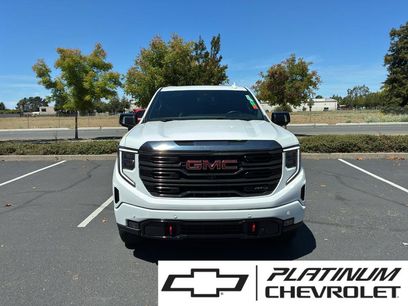 Used 2023 GMC Sierra 1500 AT4 w/ AT4 Premium Package