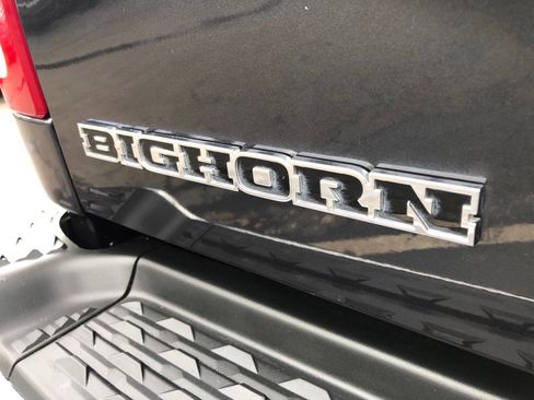 Used 2021 RAM 2500 Big Horn image 19