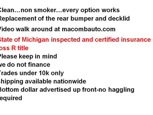 Used 2024 Subaru Impreza 2.0i Sport image 2