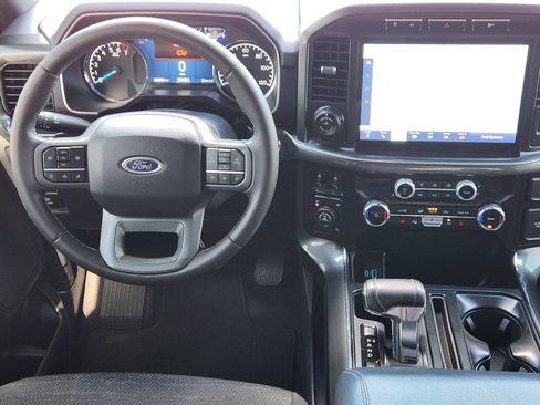 Certified 2023 Ford F150 XLT w/ Equipment Group 302A High AWD/4WD image 25