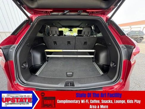 Used 2019 Chevrolet Blazer RS image 24