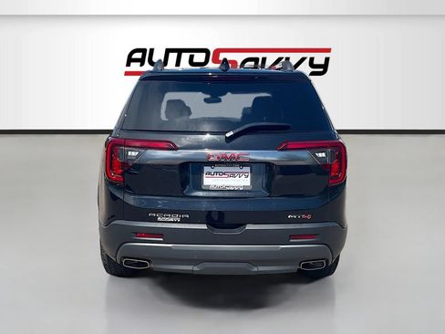 Used 2023 GMC Acadia AT4 w/ Technology Package AWD/4WD image 6
