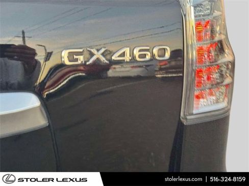Certified 2023 Lexus GX 460 Premium image 12