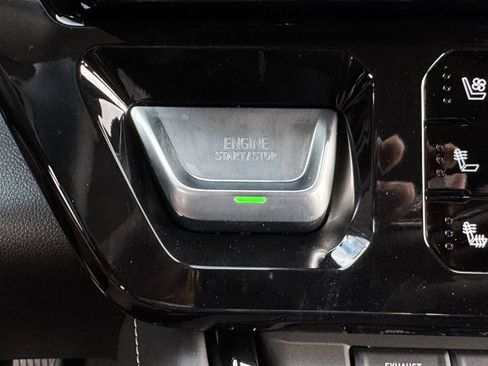 New 2026 GMC Sierra 2500 AT4X image 16