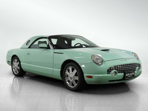 Used 2004 Ford Thunderbird image 7