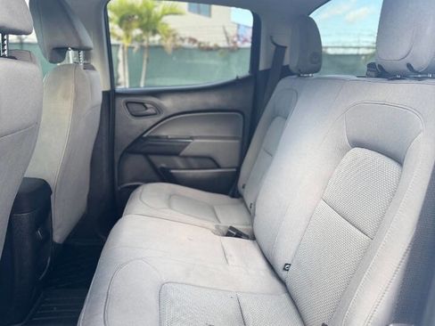 Used 2017 GMC Canyon 2WD Crew Cab w/ Convenience Package image 21