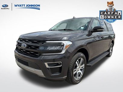 Used 2024 Ford Expedition Max Limited