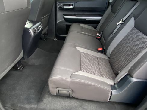 Certified 2017 Toyota Tundra SR5 RWD image 23