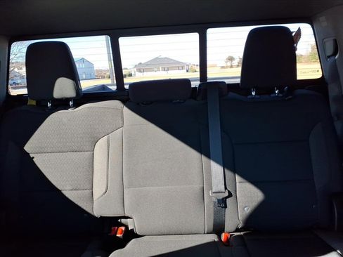 Used 2022 Chevrolet Silverado 1500 RST w/ All Star Edition Plus image 16