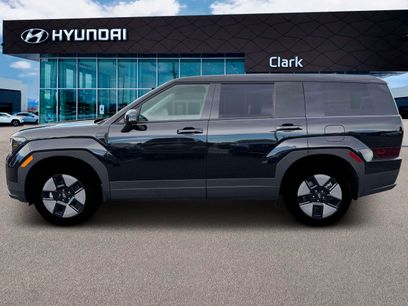 New 2026 Hyundai Santa Fe SE