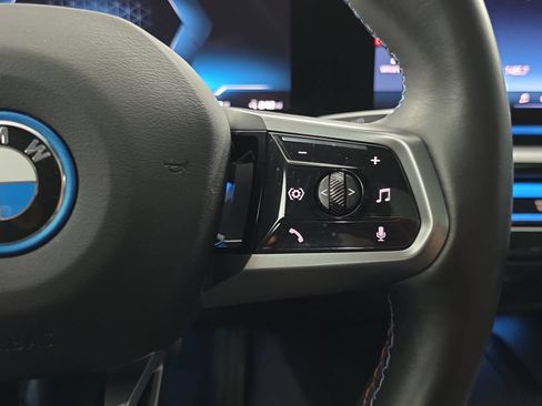 Certified 2024 BMW i5 M60 w/ Premium Package AWD/4WD image 21