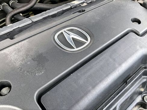 Certified 2020 Acura TLX w/ Technology Package FWD image 34