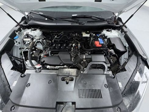 Used 2023 Honda CR-V EX image 19