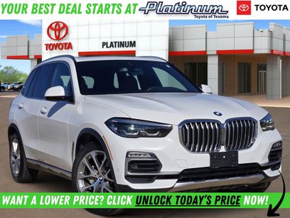 Used 2019 BMW X5 xDrive40i w/ Convenience Package
