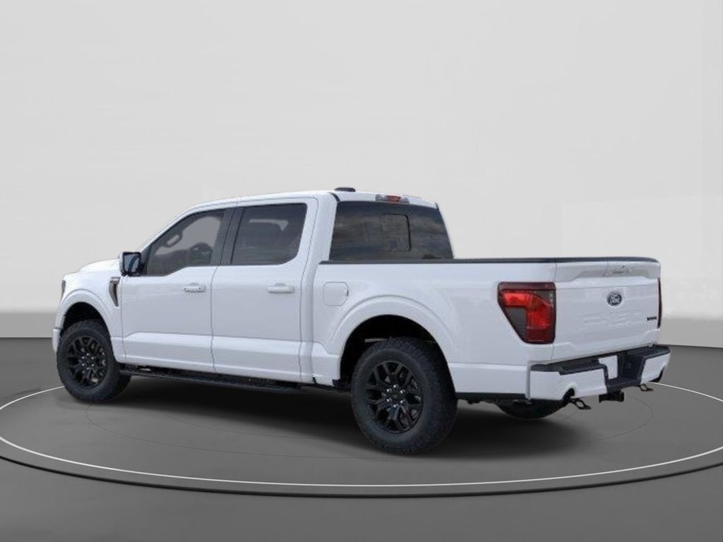 New 2026 Ford F150 Tremor AWD/4WD image 4