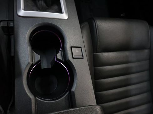 Used 2008 Ford Mustang GT Premium RWD image 66