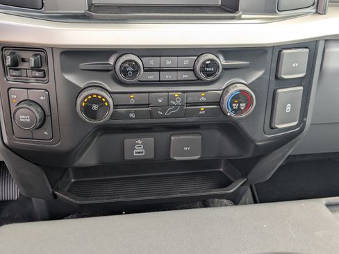 Used 2024 Ford F350 XL w/ XL Chrome Package AWD/4WD image 22