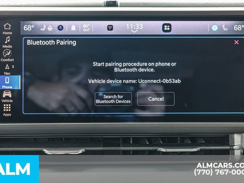 Used 2024 Jeep Wrangler Sahara w/ Technology Group image 38