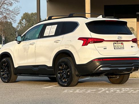 Used 2023 Hyundai Santa Fe XRT image 5