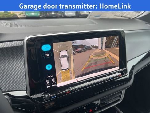 New 2026 Volkswagen Atlas Cross Sport SEL Premium R-Line image 17