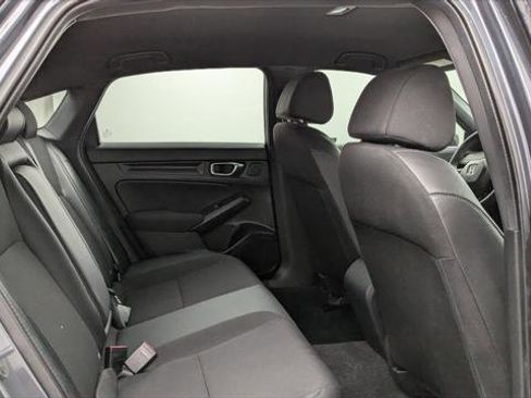 Used 2025 Honda Civic Sport image 18