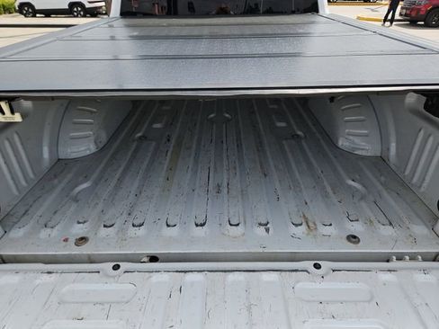 Used 2021 Ford F250 Platinum w/ FX4 Off-Road Package image 22